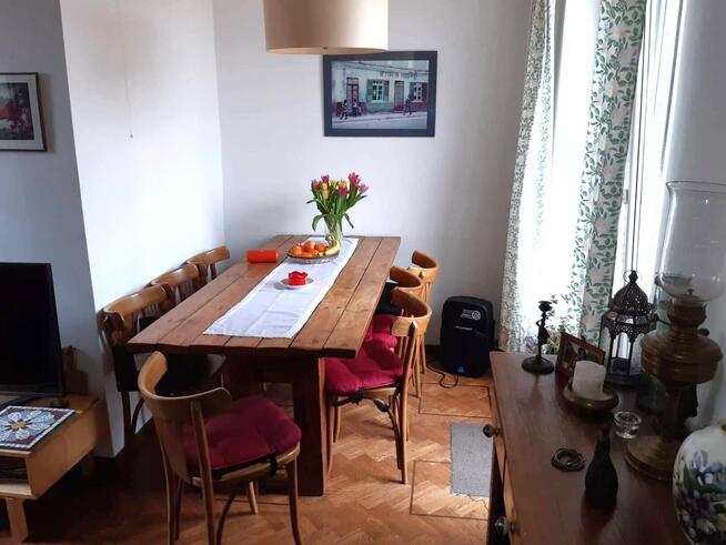 Mieszkanie Kołobrzeg Starówka, Narutowicza