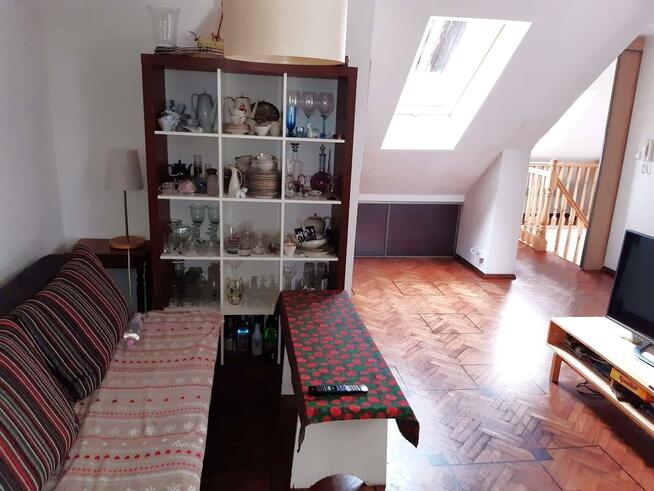 Mieszkanie Kołobrzeg Starówka, Narutowicza