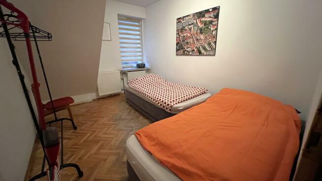 Mieszkanie Kołobrzeg Starówka, Narutowicza