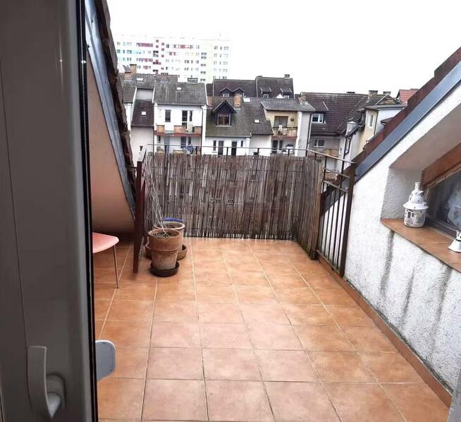 Mieszkanie Kołobrzeg Starówka, Narutowicza