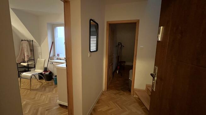 Mieszkanie Kołobrzeg Starówka, Narutowicza