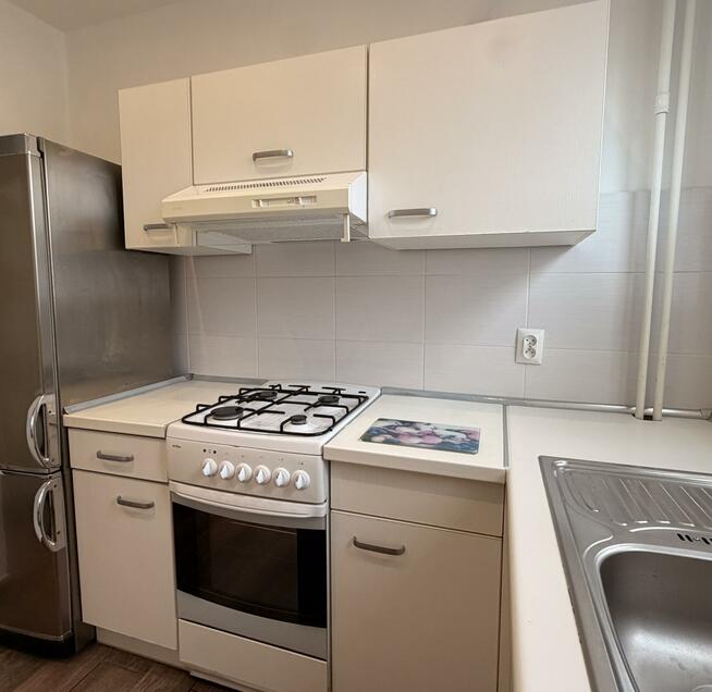 Mieszkanie Kołobrzeg Centrum, Jana Pawła II