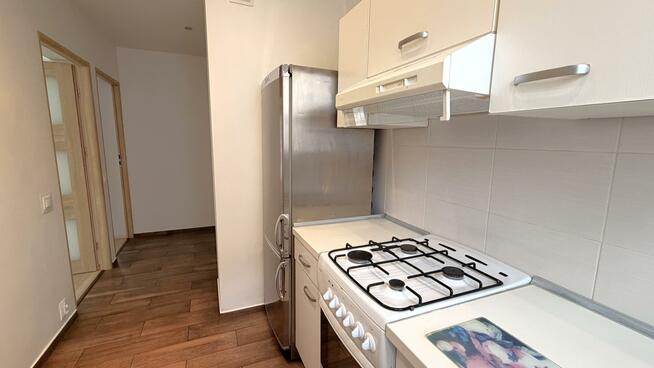 Mieszkanie Kołobrzeg Centrum, Jana Pawła II