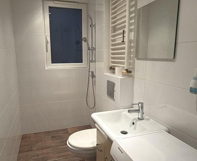 Mieszkanie Kołobrzeg Centrum, Jana Pawła II