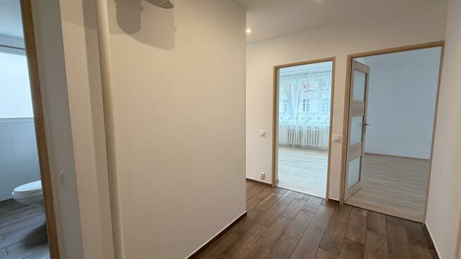 Mieszkanie Kołobrzeg Centrum, Jana Pawła II