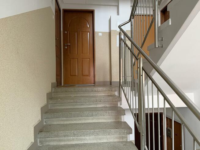 Mieszkanie Kołobrzeg Centrum, Jana Pawła II