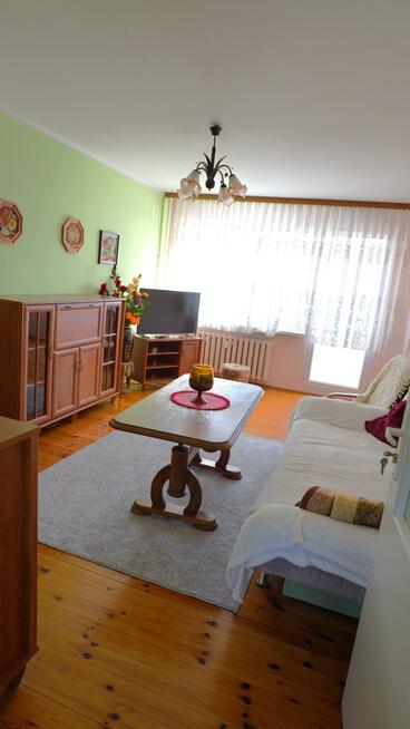 Mieszkanie Kołobrzeg Centrum, Zygmuntowska