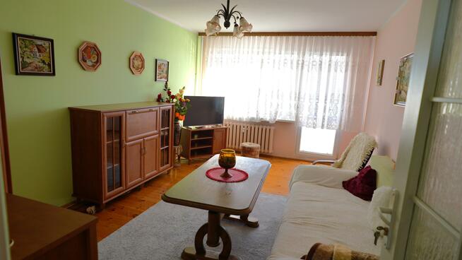 Mieszkanie Kołobrzeg Centrum, Zygmuntowska