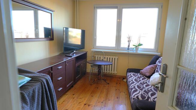 Mieszkanie Kołobrzeg Centrum, Zygmuntowska