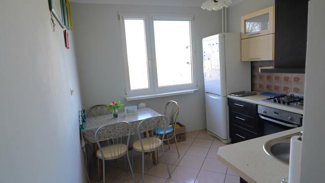 Mieszkanie Kołobrzeg Centrum, Zygmuntowska