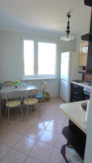 Mieszkanie Kołobrzeg Centrum, Zygmuntowska