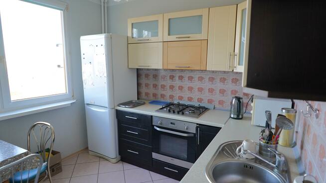 Mieszkanie Kołobrzeg Centrum, Zygmuntowska