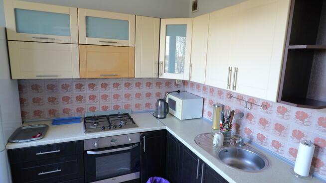 Mieszkanie Kołobrzeg Centrum, Zygmuntowska