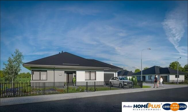 0% Osiedle domów blisko Zalewu Zegrzyńskiego