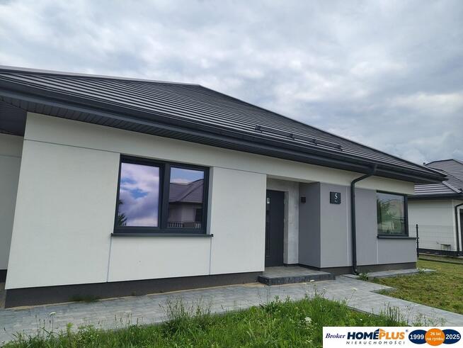 0% Osiedle domów blisko Zalewu Zegrzyńskiego