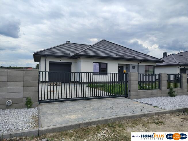 0% Osiedle domów blisko Zalewu Zegrzyńskiego