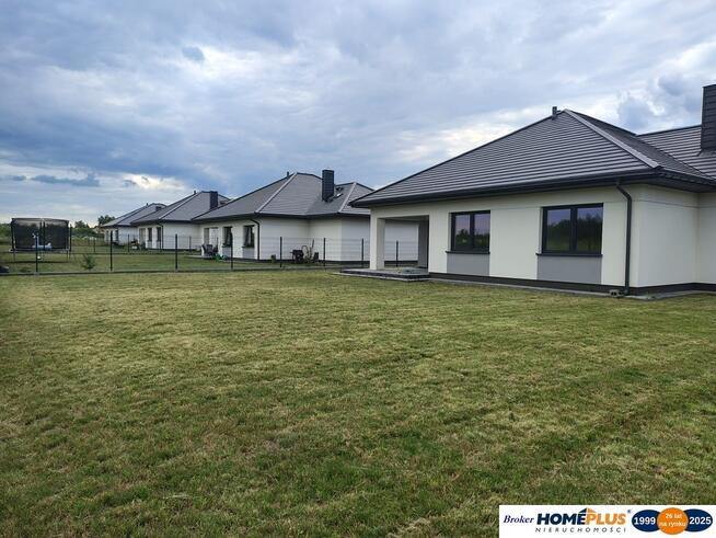 0% Osiedle domów blisko Zalewu Zegrzyńskiego