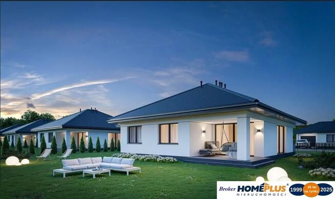 0% Osiedle domów blisko Zalewu Zegrzyńskiego