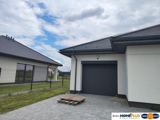 0% Osiedle domów blisko Zalewu Zegrzyńskiego