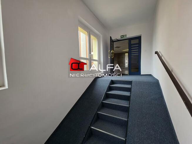 Lokal użytkowy Świdnica, Licznikowa