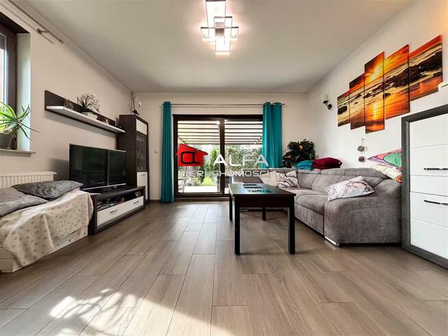 Dom Panków gm. Świdnica