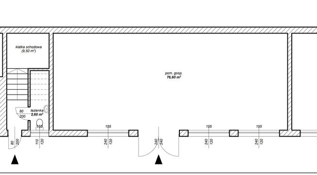 Lokal użytkowy Świdnica, Osiedle Zarzecze
