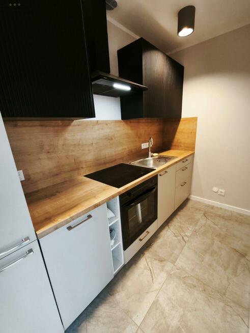 Mieszkanie Gliwice, Kościuszki