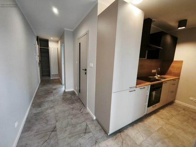 Mieszkanie Gliwice, Kościuszki