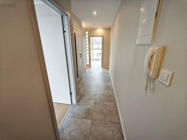 Mieszkanie Gliwice, Kościuszki