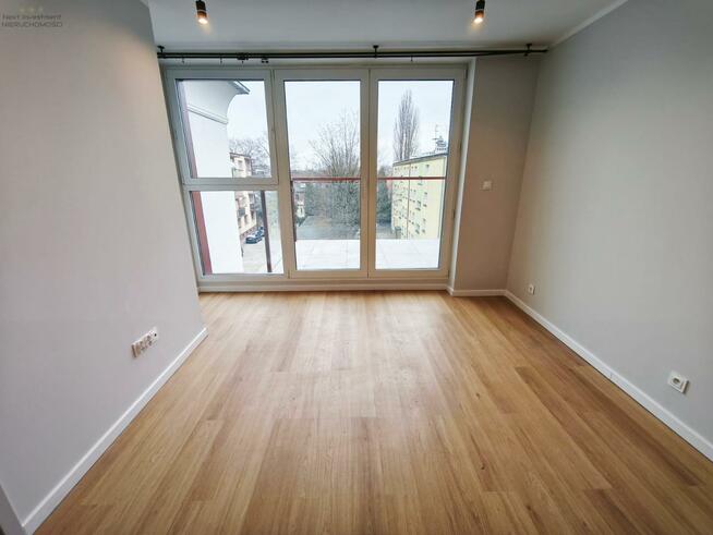 Mieszkanie Gliwice, Kościuszki