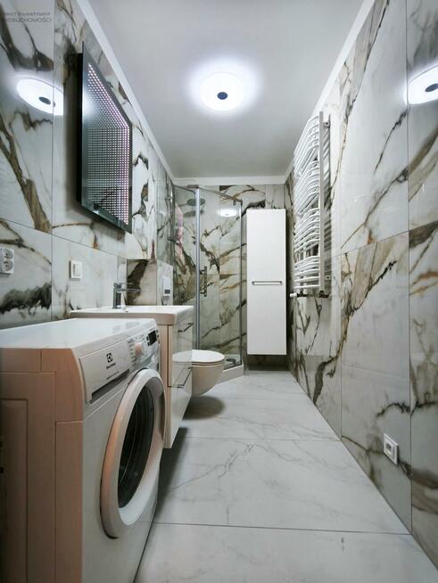 Mieszkanie Gliwice, Kościuszki