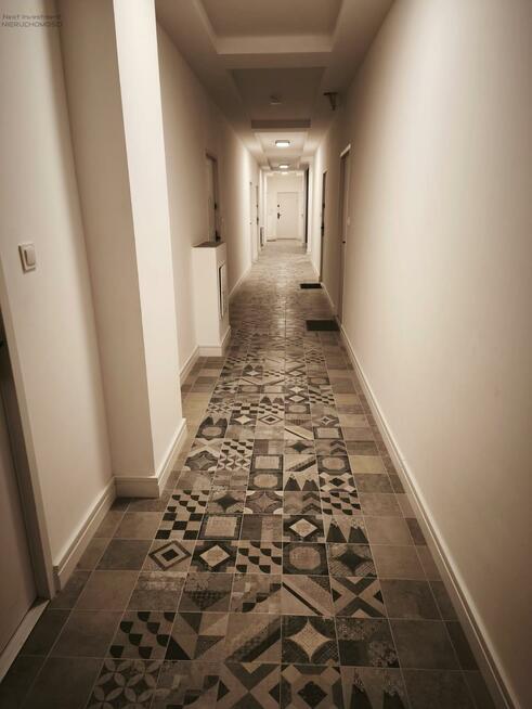 Mieszkanie Gliwice, Kościuszki