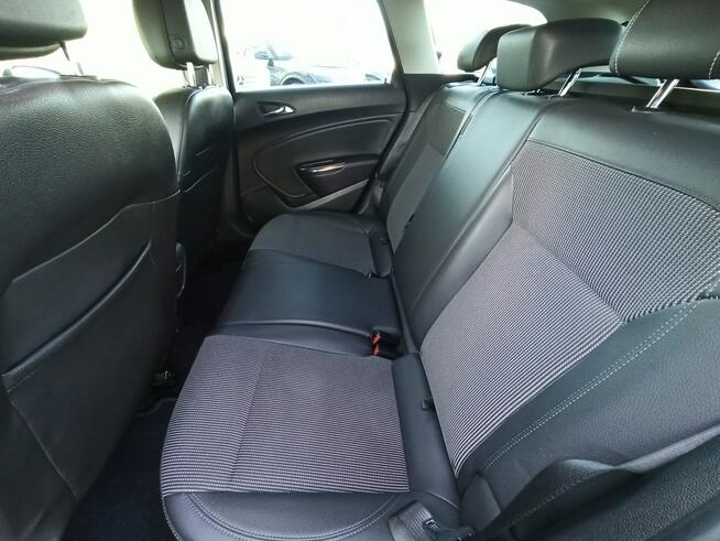 Opel Astra 6 lat jeden właściciel, nowy rozrząd, dwumasa, serwis