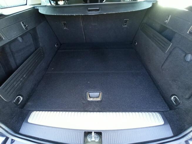 Opel Astra 6 lat jeden właściciel, nowy rozrząd, dwumasa, serwis