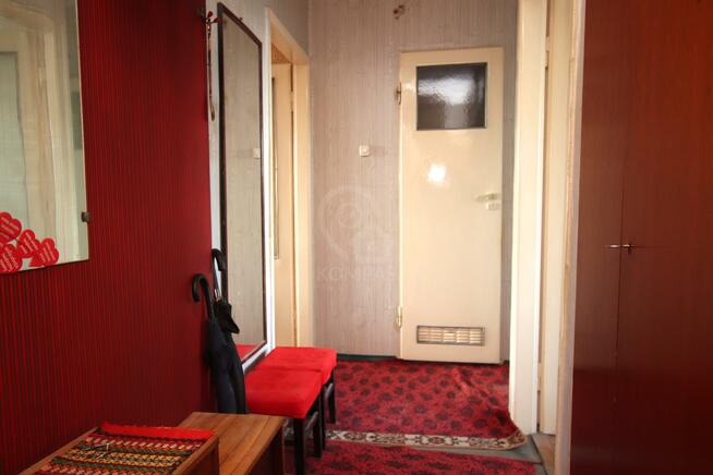 Mieszkanie Wrocław Wrocław-Krzyki, Wrocław-Krzyki, Drukarska