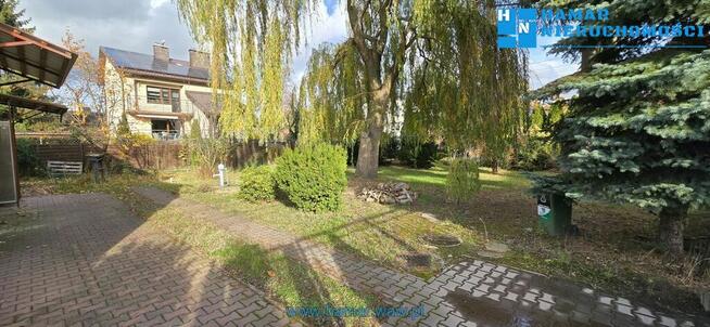 Działka pod Dom jednorodzinny w Piastowie