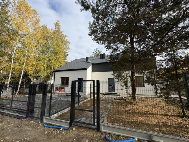 Dom Jachranka gm. Serock, Letnia