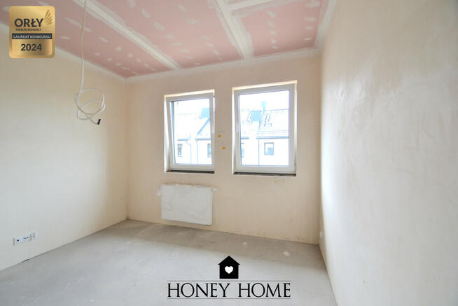 Dom Rumia, Partyzantów