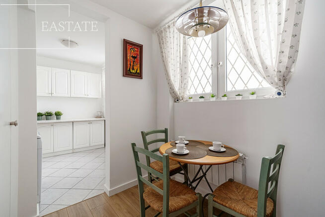 Mieszkanie Warszawa gm. Śródmieście Śródmieście, Wiejska