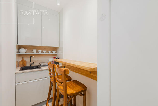 Lokal użytkowy Gdynia Orłowo, Bukowa