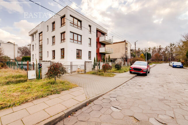 Lokal użytkowy Gdynia Orłowo, Bukowa