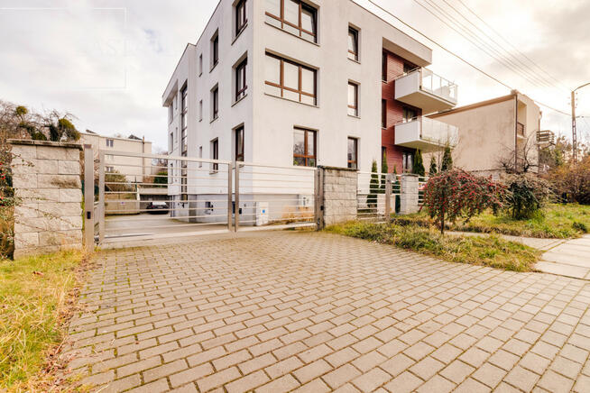 Lokal użytkowy Gdynia Orłowo, Bukowa