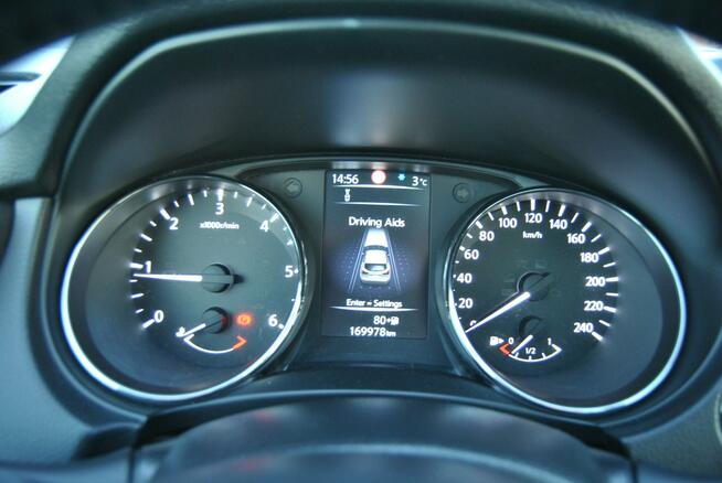 Ford Kuga NAVI-PL * Kamera cof. * Klima tronik x 2 * Park tronik * LEDY * Rej-pL