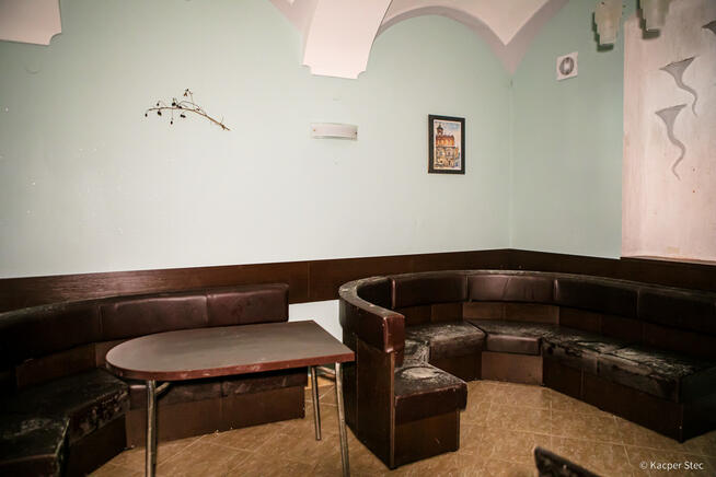 Lokal Użytkowy- Tarnów- 96 m2