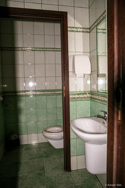 Lokal Użytkowy- Tarnów- 96 m2