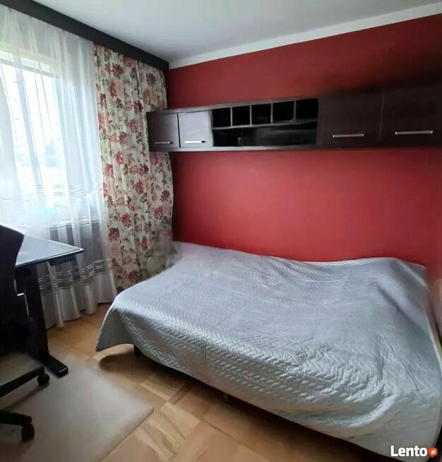 Mieszkanie Kraków Podgórze Duchackie, Stojałowskiego