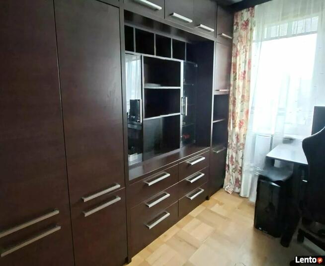 Mieszkanie Kraków Podgórze Duchackie, Stojałowskiego