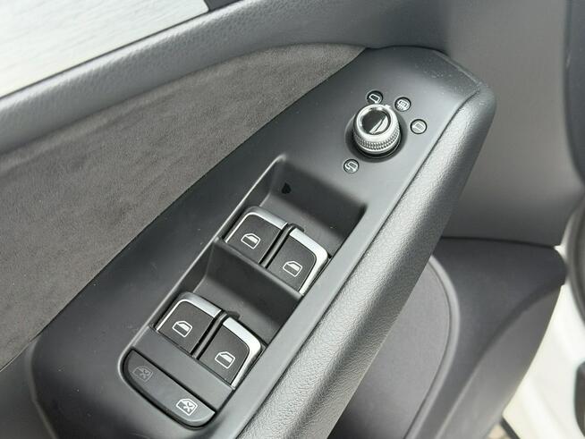 Audi Q5 2.0 TDI / 177KM LED S-LINE ! QUATTRO Automat BiKsenon Półskóra