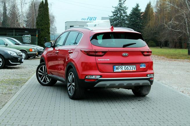 Kia Sportage Od1150złM-cBezWplaty!2021*1,6gdi+LPG*Kamera*Navi*FullLed*As.PasaRuchu*
