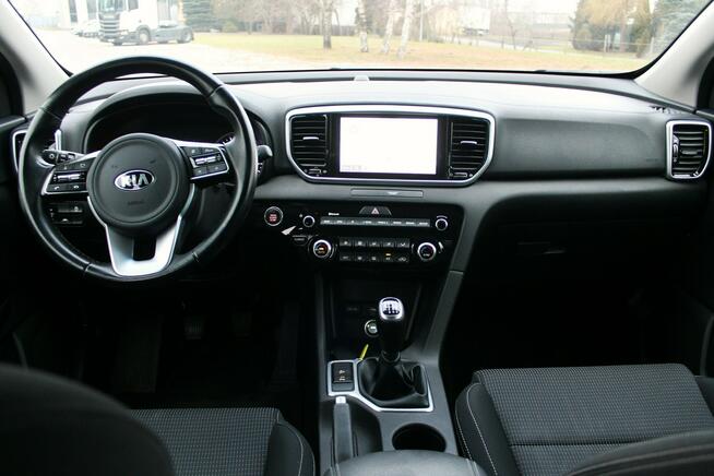 Kia Sportage Od1150złM-cBezWplaty!2021*1,6gdi+LPG*Kamera*Navi*FullLed*As.PasaRuchu*